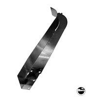 ADDAMS FAMILY (Bally) shooter ramp assy