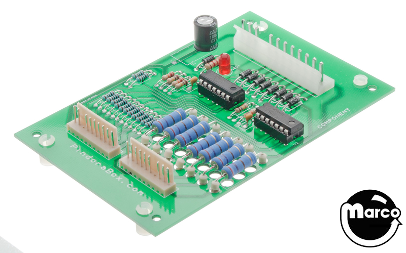 人気ブランドを A-14977 5768-12921-05 A-15595 A-15576 way 7 board Opto - ボード