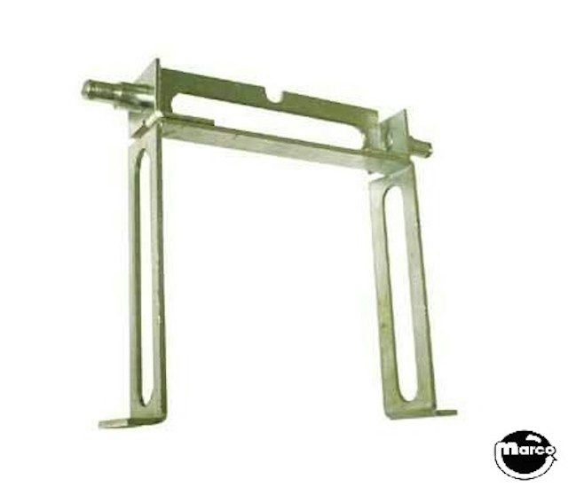 DR WHO (Bally) Main elevator bracket