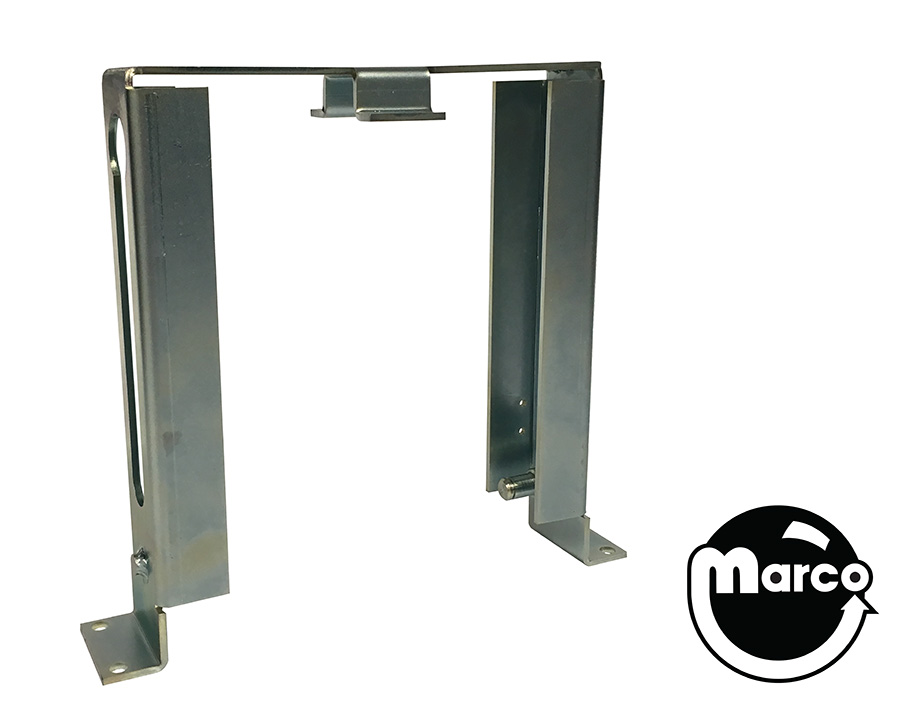 DR WHO (Bally) Elevator bracket frame