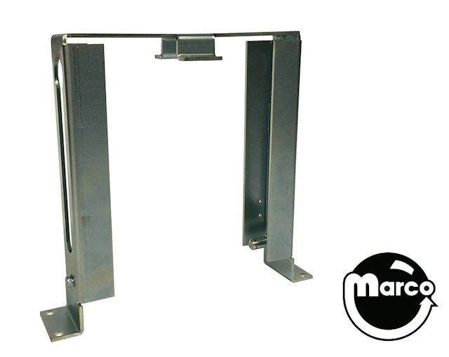 DR WHO (Bally) Elevator bracket frame