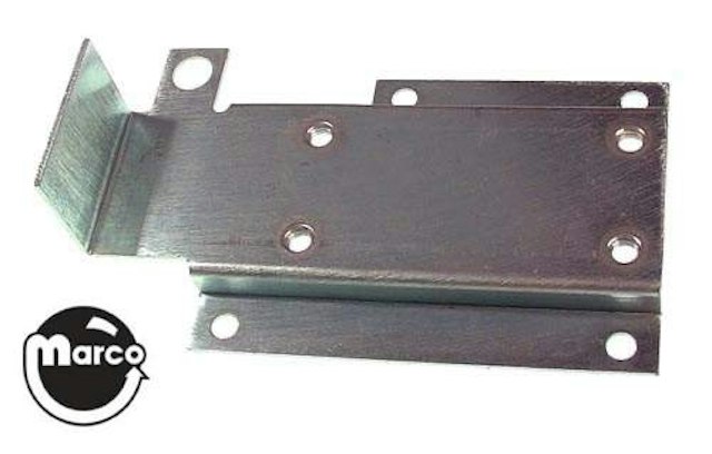 ADDAMS FAMILY (Bally) diverter bracket