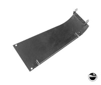 GETAWAY (Williams) Ramp pivot weld assembly