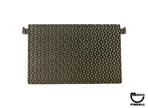 Coin door flap Gottlieb stippled