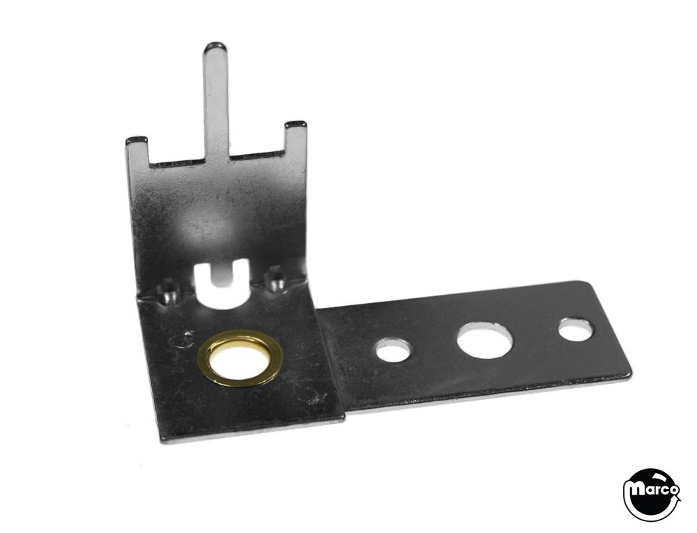 A-15209 - Frame and eyelet assembly - Marco Specialties Pinball Parts