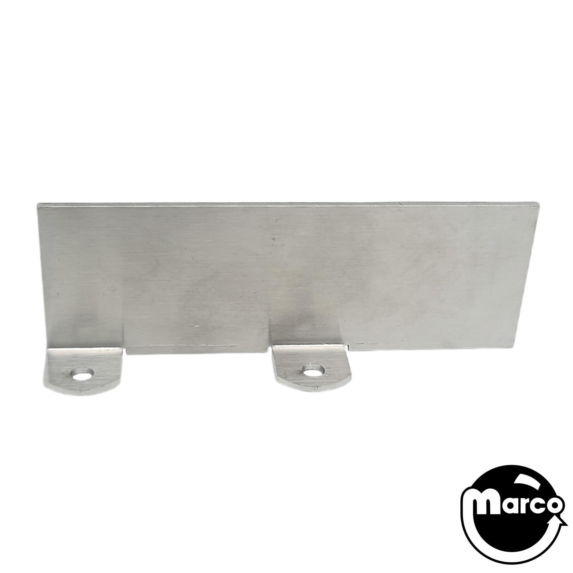 A-15240-M - ADDAMS FAMILY (Bally) Vault Left Side Ball Guide