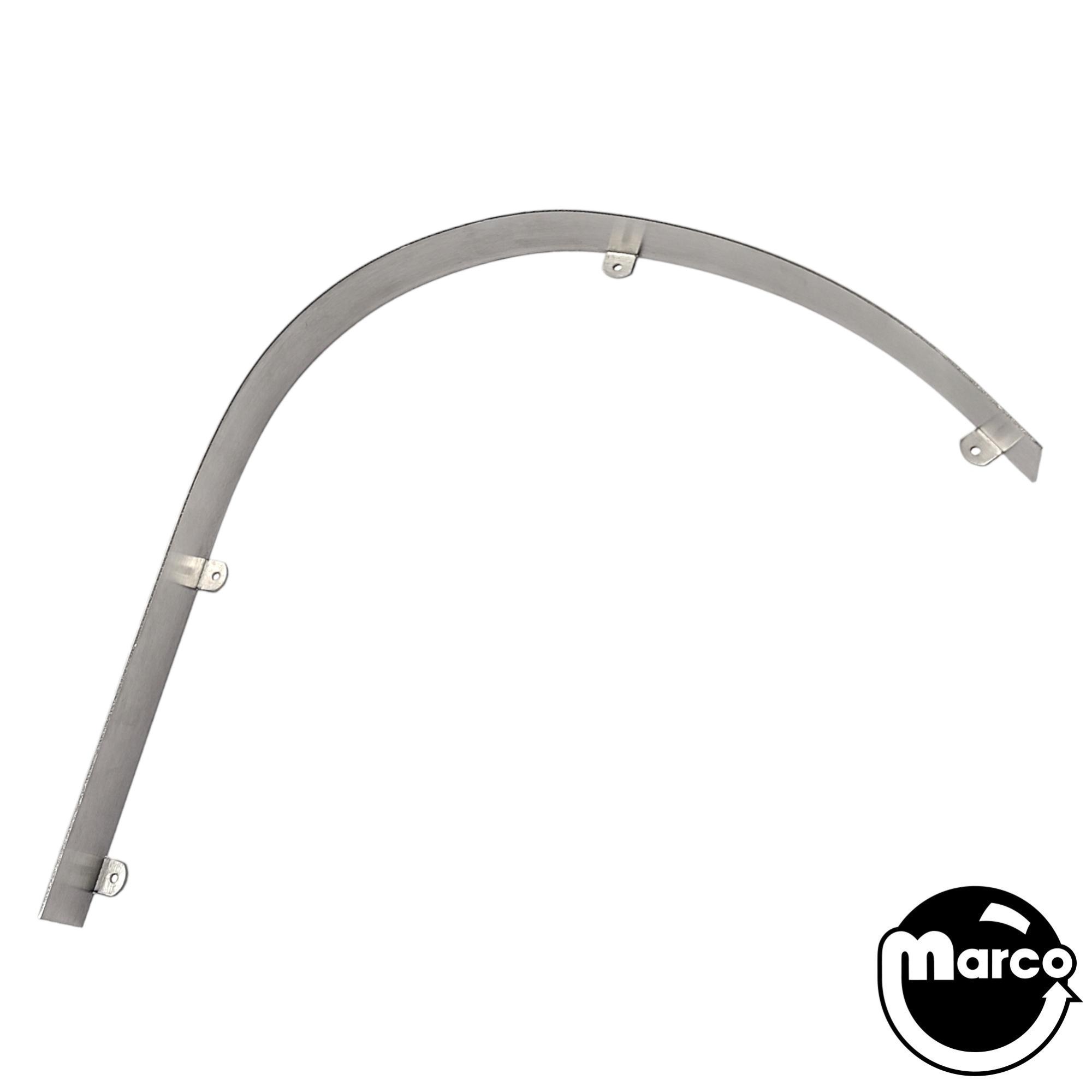 ADDAMS FAMILY (Bally) Main Loop Inner