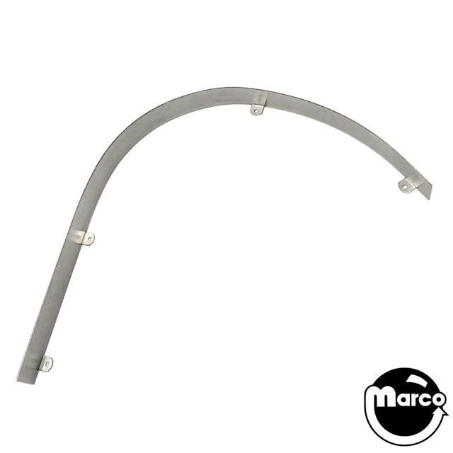 ADDAMS FAMILY (Bally) Main Loop Inner