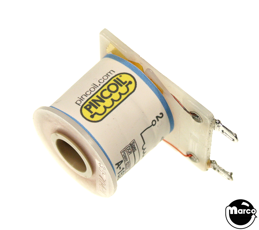 Coil - solenoid Gottlieb