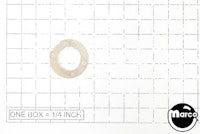 Drive rack bushing Gottlieb