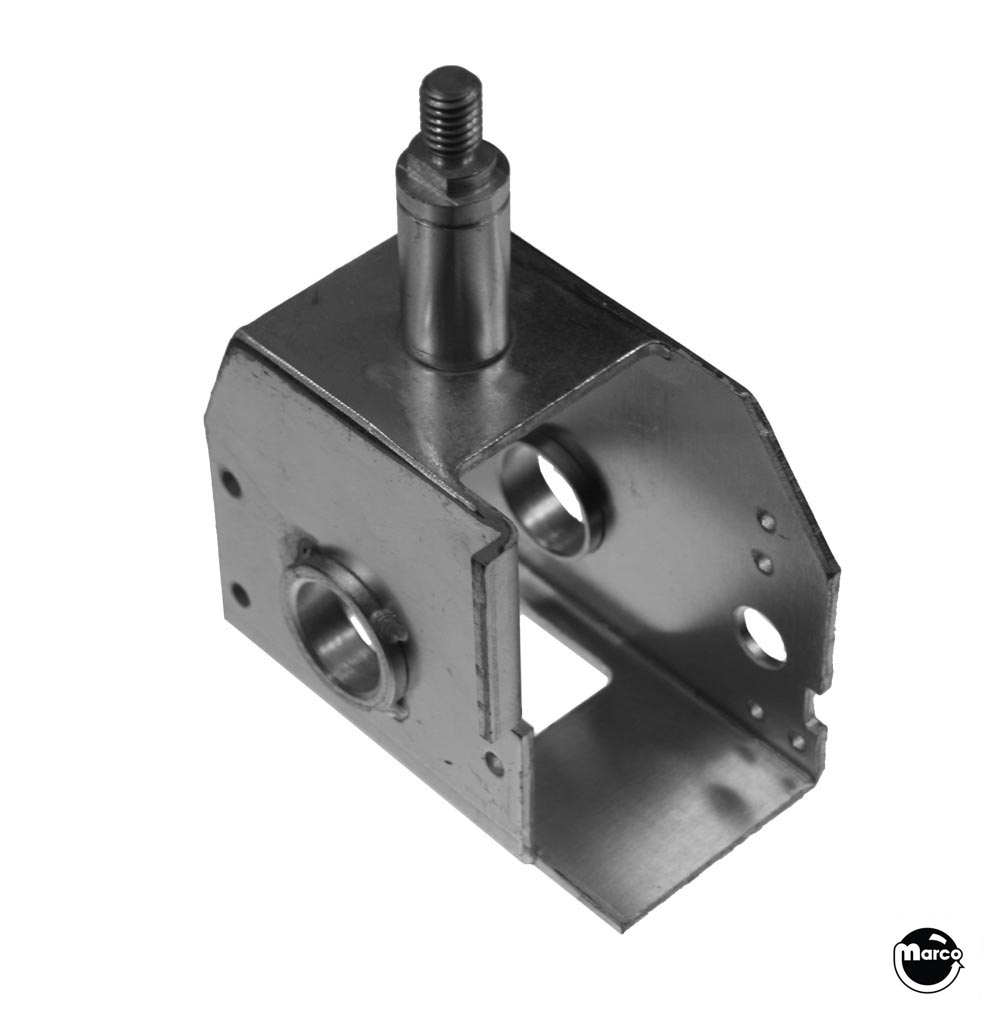 Bracket with stud