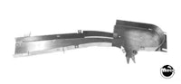 GETAWAY (Williams) Metal Ramp Assembly