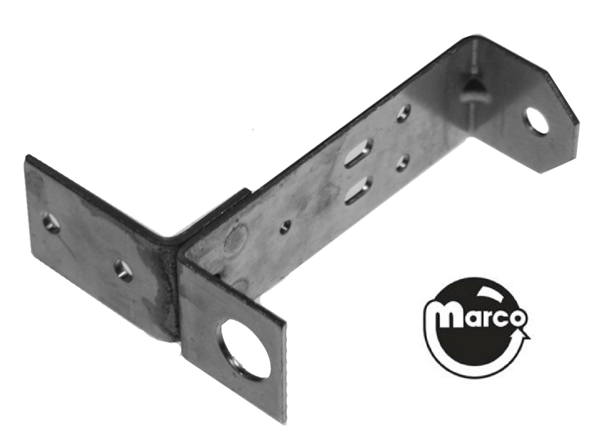 FISH TALES (Williams) coil bracket