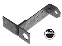 FISH TALES (Williams) coil bracket