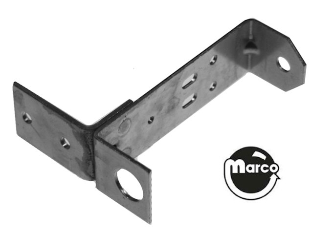 FISH TALES (Williams) coil bracket