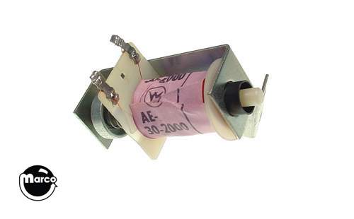 CORVETTE (Bally) eject assy USE A-15368