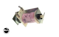 ADDAMS FAMILY (Bally) eject assy