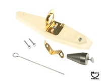 Tilt mechanism Assembly