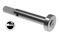 Plunger assembly 3.1875 inch