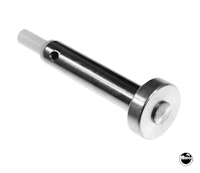 Plunger assembly 3.0625 inches