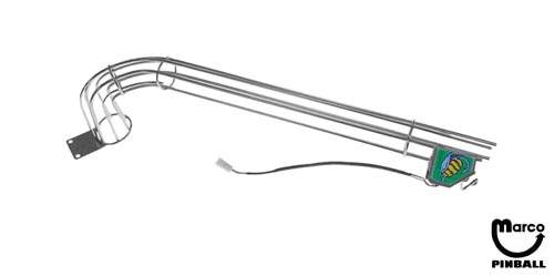 FISH TALES (Williams) Wire ramp assembly