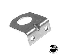 Bracket - coil mount Gottlieb