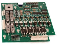 Fliptronic II board WPC 5768-13208-03