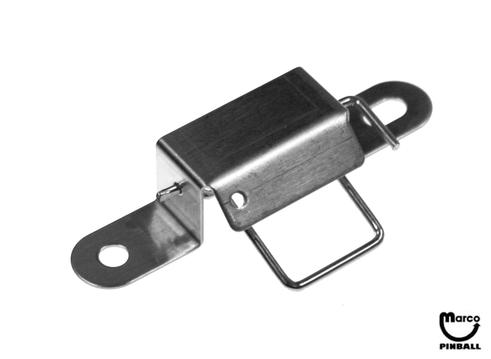 ball gate assy