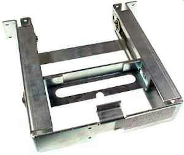 DR WHO (Bally) Elevator bracket assembly