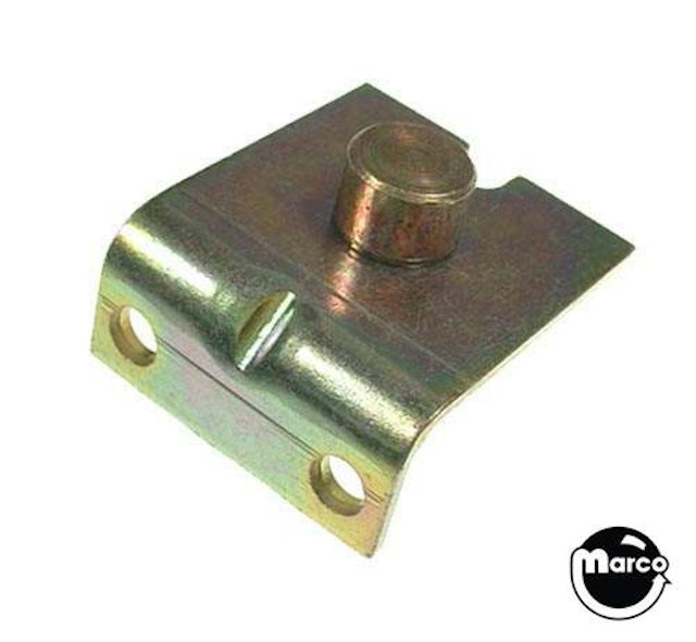 Coil stop drop target USE A-12111