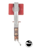 DR WHO (Bally) Target switch & decal