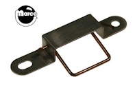 CREATURE BLACK LAGOON (Bally) Gate assembly