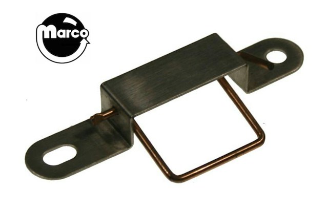 CREATURE BLACK LAGOON (Bally) Gate assembly