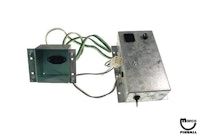 line filter assy 120 volt domestic