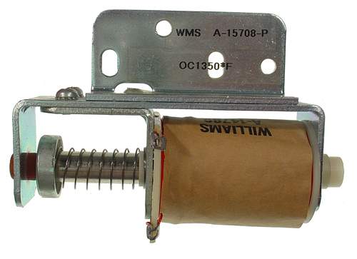 Kicker bracket assembly USE A-15708-P