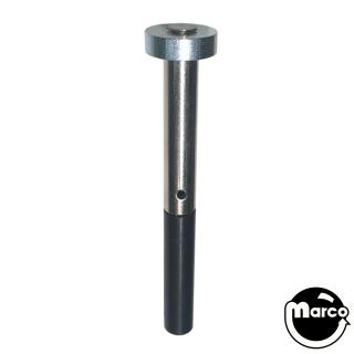 Plunger assembly 4.25 inches