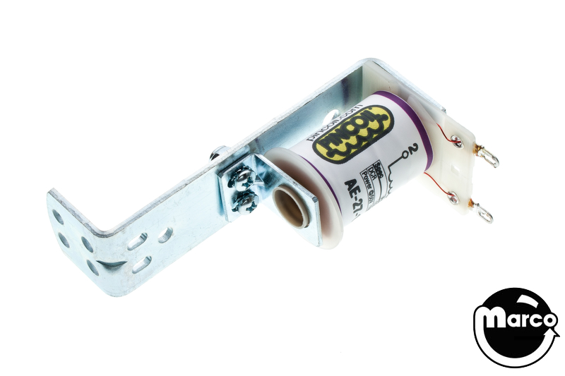 Bracket & coil assembly