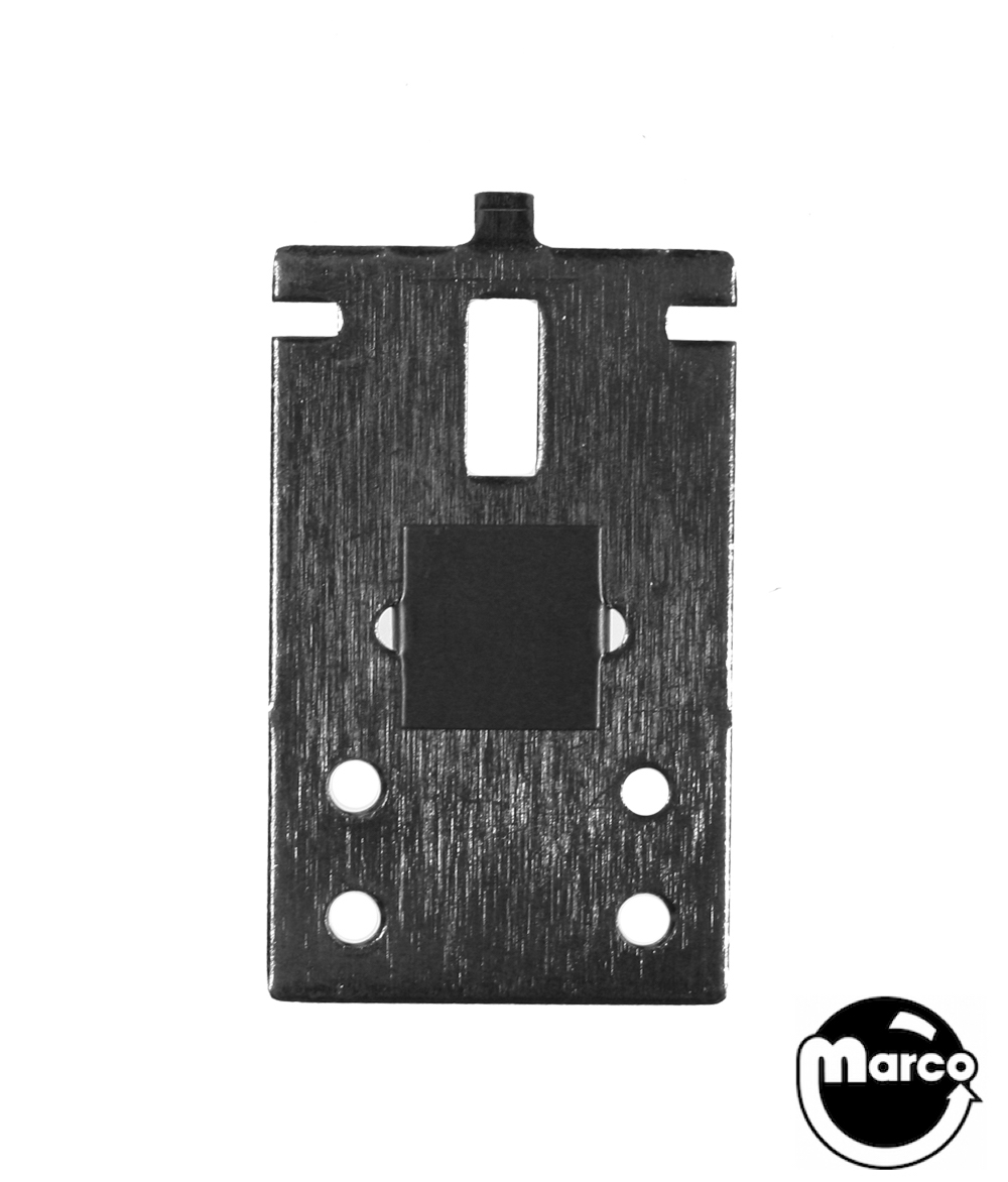 Armature plate