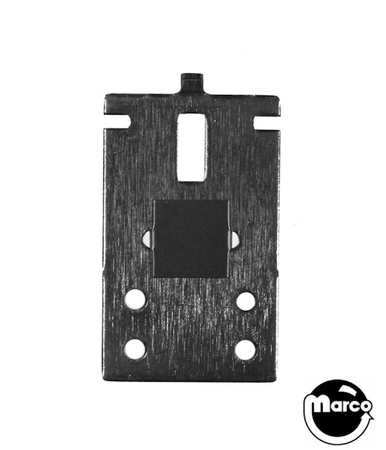 Armature plate