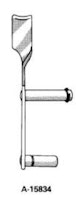 Kicker arm fulcrum Gottlieb&reg;
