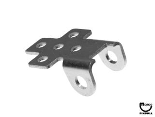 Kicker arm fulcrum Gottlieb
