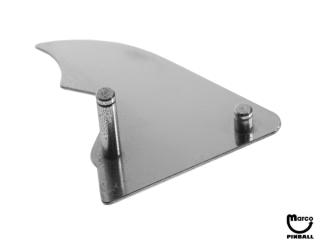 A-15822 - Kicker cam Gottlieb ball hole - Marco Specialties