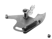 Ball hole kicker assembly Gottlieb kit