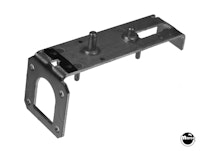 Drop target bracket - USE A-14617