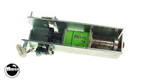 CREATURE BLACK LAGOON (Bally) Popper assembly