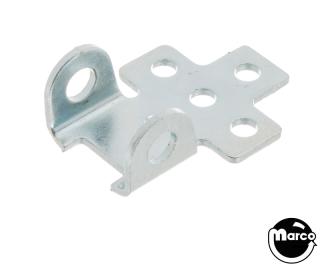 Kicker arm & fulcrum assembly right