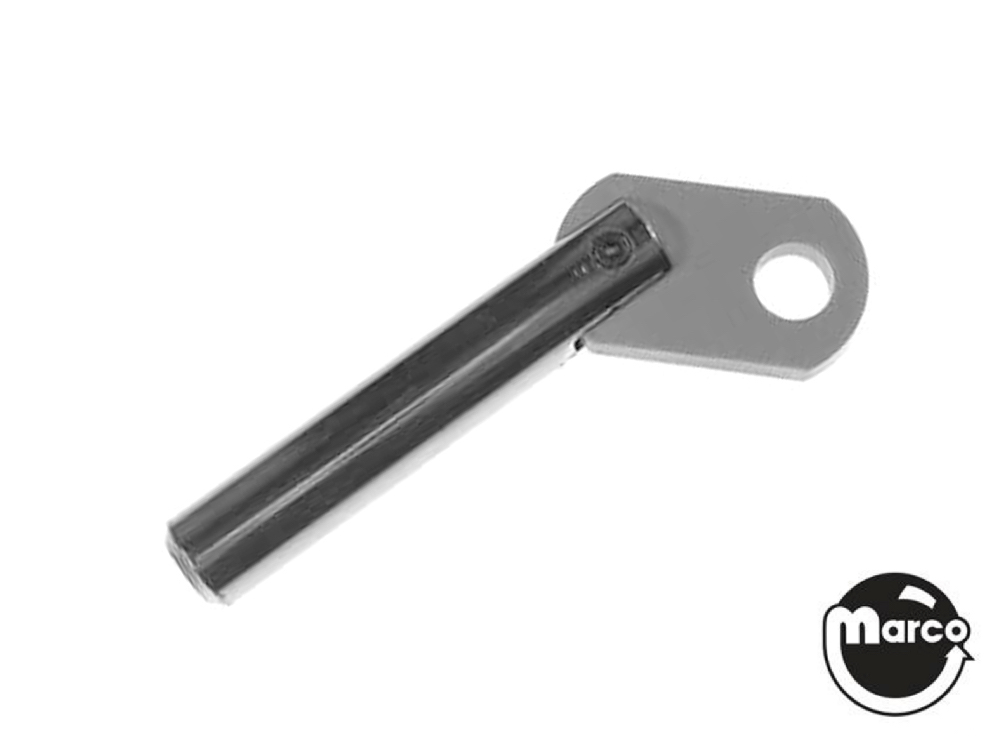 A-15847 - Plunger & link assembly - later style - Marco