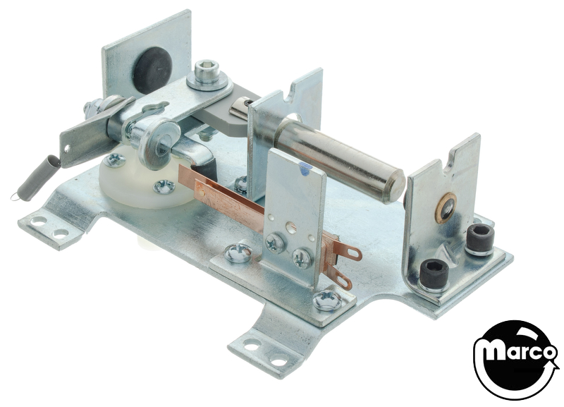 A-15849-L - Flipper assembly Williams left - Marco