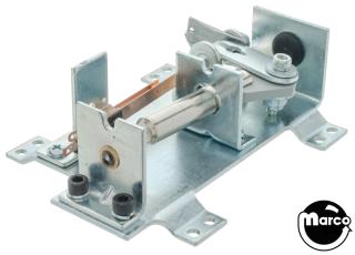 Flipper assembly Williams left