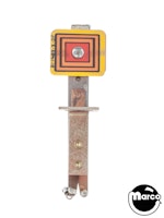 DR WHO (Bally) Target switch & decal